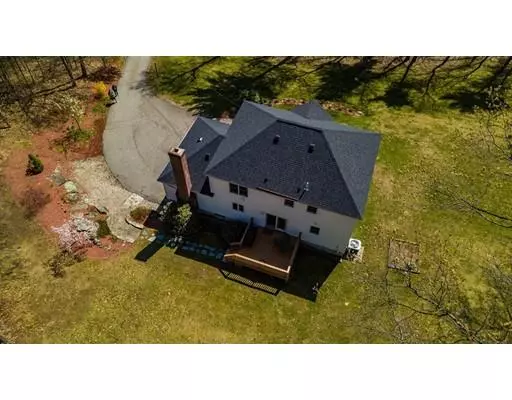 Tyngsborough, MA 01879,47 Appaloosa Circle