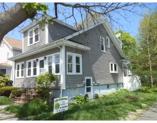 152 Oxenbridge Rd, Quincy, MA 02170