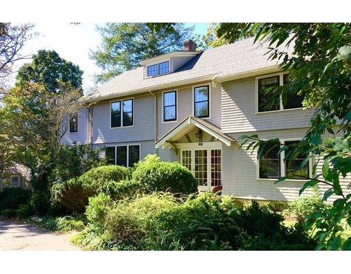 31 Kilburn Road, Belmont, MA 02478