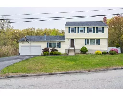 83 Woodburn Dr, Methuen, MA 01844