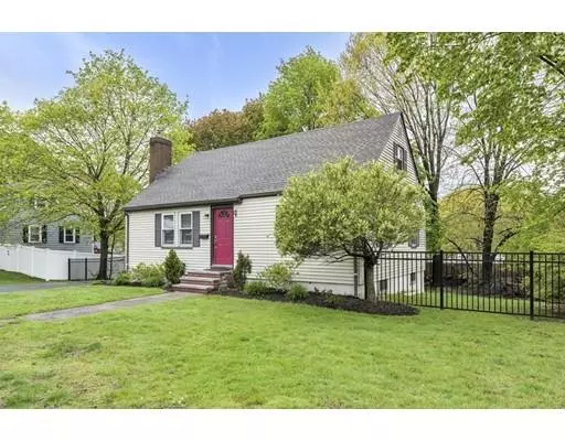 Peabody, MA 01960,20 Kingdom Terrace