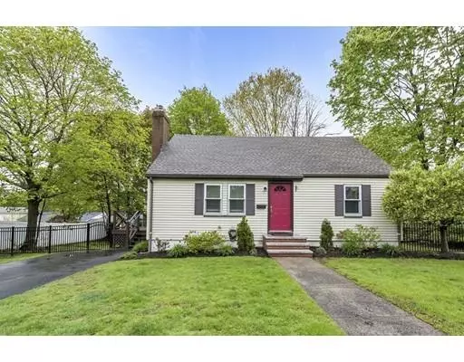 Peabody, MA 01960,20 Kingdom Terrace