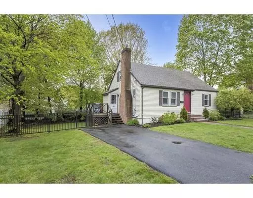 Peabody, MA 01960,20 Kingdom Terrace