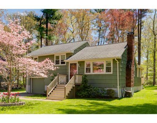 2A Pine Ridge Rd, Burlington, MA 01803