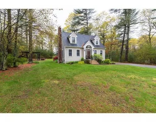 16 Richfield Cir, Carver, MA 02330