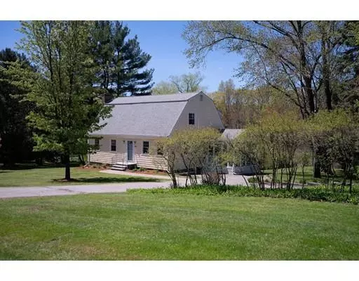 226 Old Billerica Rd, Bedford, MA 01730