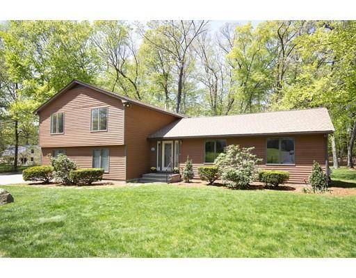 19 Indian Road, Wayland, MA 01778