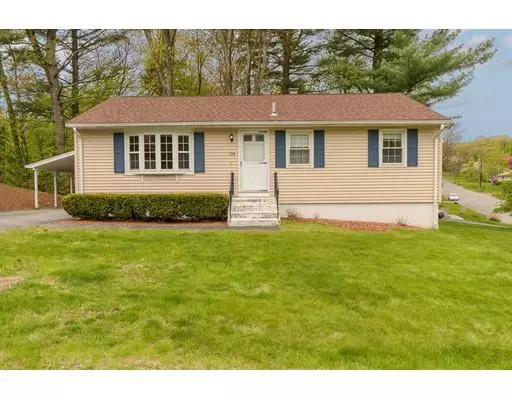 134 Eva Dr, Leominster, MA 01453