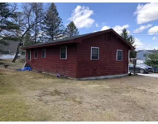 Ayer, MA 01432,19 Sculley Road