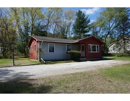 Ayer, MA 01432,19 Sculley Road