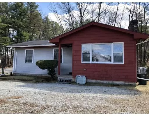 Ayer, MA 01432,19 Sculley Road