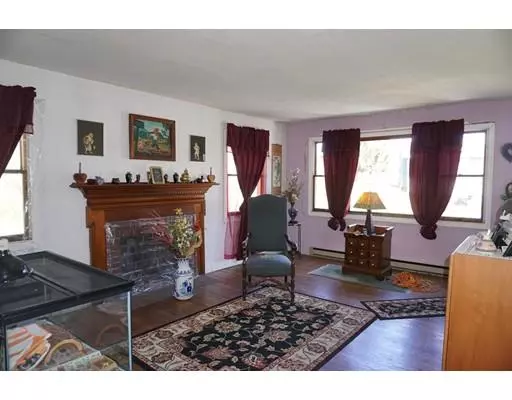 Ayer, MA 01432,19 Sculley Road