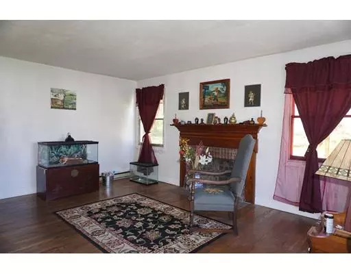 Ayer, MA 01432,19 Sculley Road