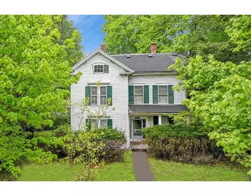 499 Winchester, Newton, MA 02461