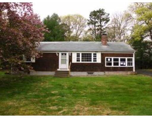 50 Scituate Road, Mashpee, MA 02649