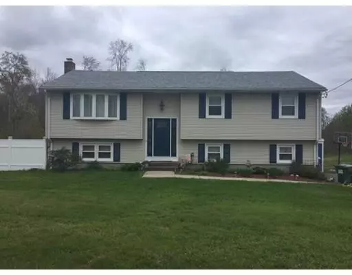 1051 Tinkham Rd, Wilbraham, MA 01095