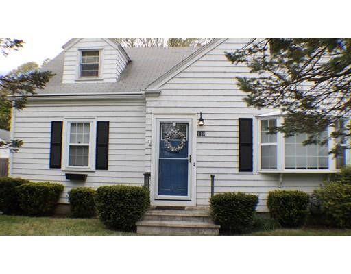 Seekonk, MA 02771,110 Ledge Rd