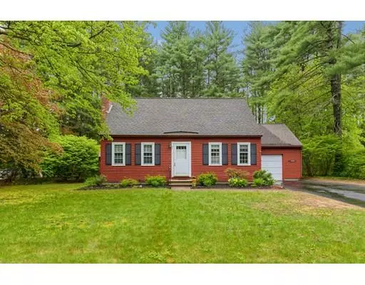 Townsend, MA 01469,27 Walnut Street