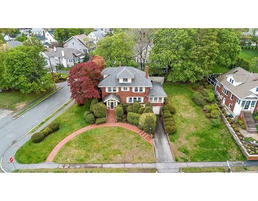 165 Samoset Ave, Quincy, MA 02169