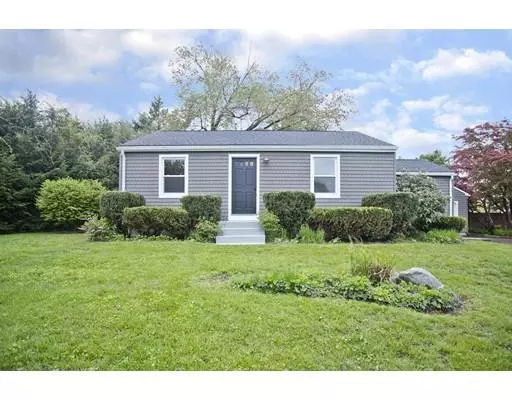 45 Noble Ave, Westfield, MA 01085