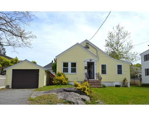 50 Hillside Ave, Beverly, MA 01915