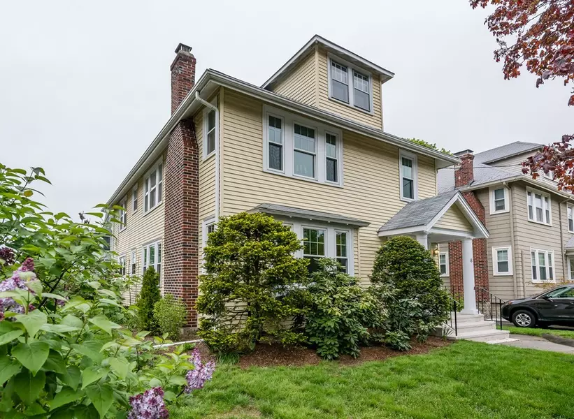 79-81 White Street, Belmont, MA 02478