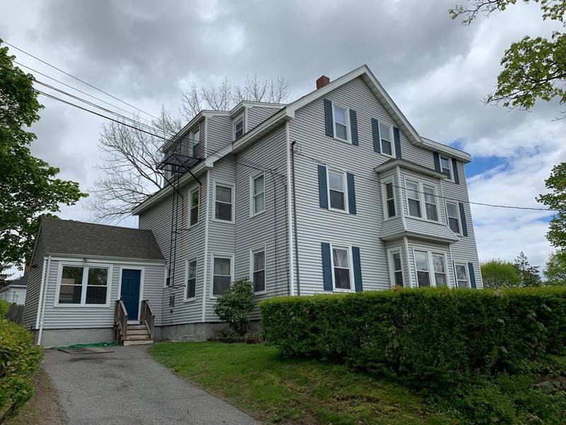 58 Essex St, Beverly, MA 01915