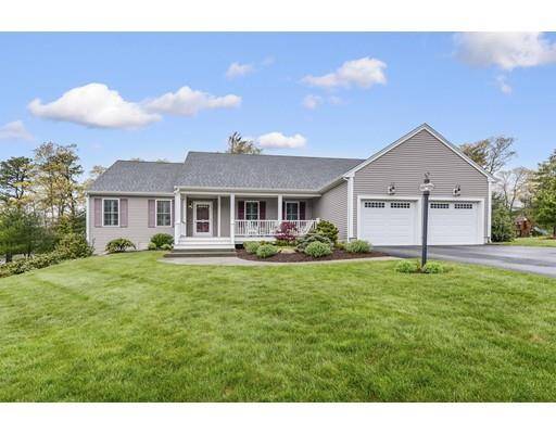 9 Settlers Way, Bourne, MA 02532