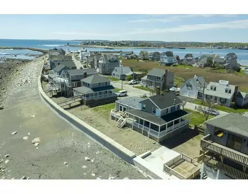 61 Rebecca Rd, Scituate, MA 02066