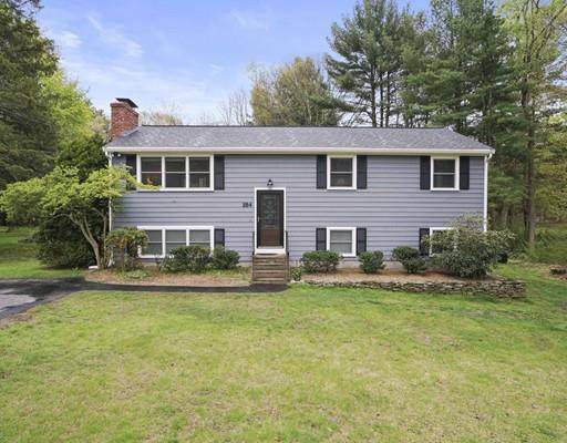 184 Woodland Rd, Southborough, MA 01772