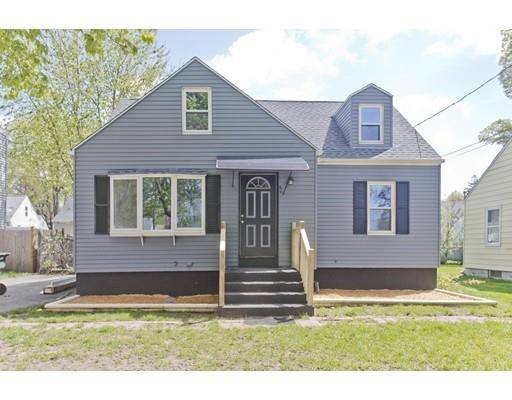 65 Garland St, Springfield, MA 01118