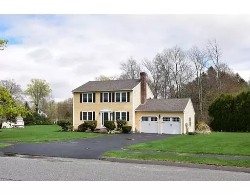 3 Heywood St., Shrewsbury, MA 01545