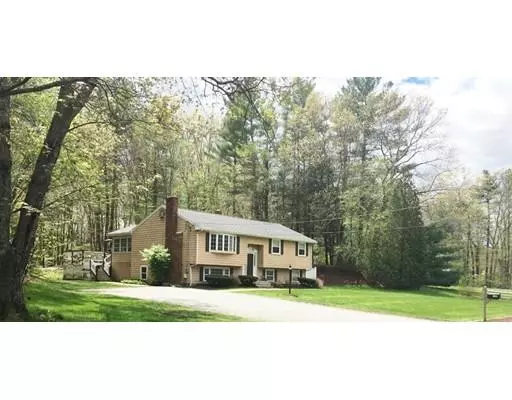 120 Old Farm Rd, Hanover, MA 02339