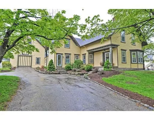 26 Baker Street, Foxboro, MA 02035