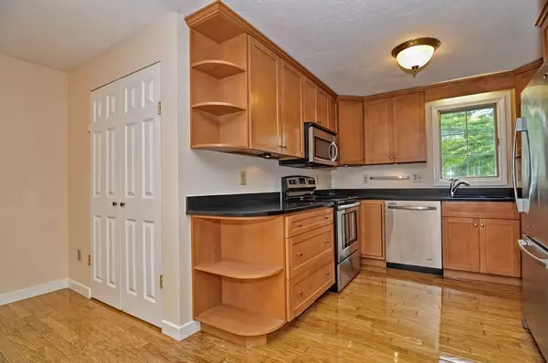 Norton, MA 02766,285 E Main St #2