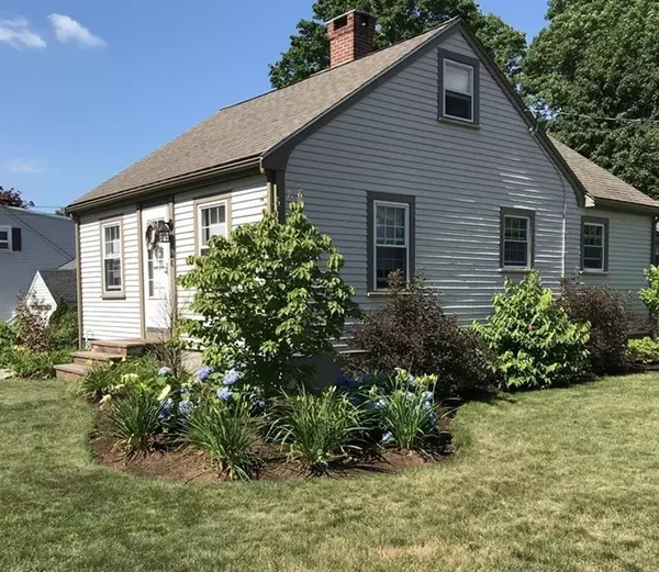 Abington, MA 02351,43 Bellows Cir