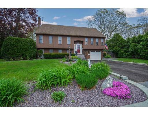 110 Candy Lane, Brockton, MA 02301