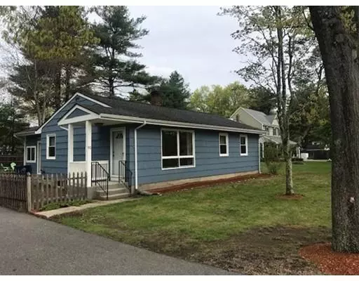 91 Oakland Street, Medway, MA 02053