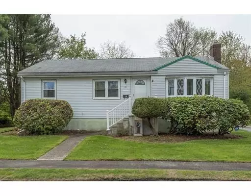 23 Summer Dr, Saugus, MA 01906