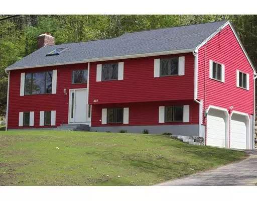 East Brookfield, MA 01515,437 W Sturbridge Rd