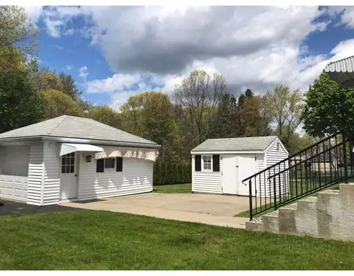 North Attleboro, MA 02760,99 Oak Street