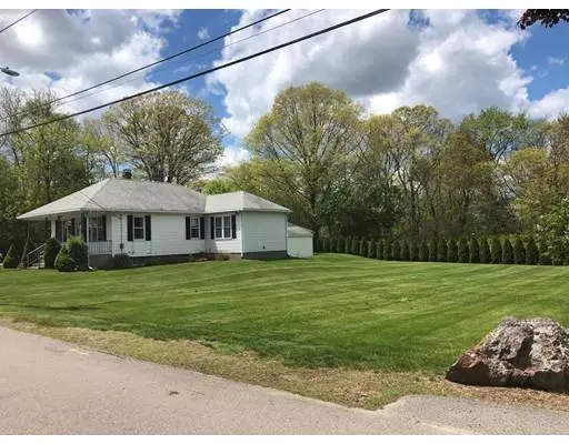 North Attleboro, MA 02760,99 Oak Street