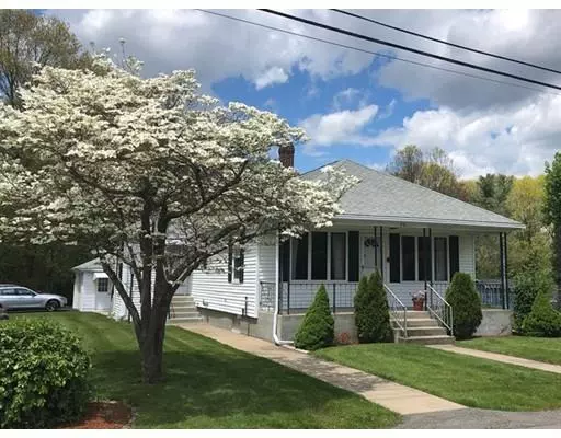 99 Oak Street, North Attleboro, MA 02760