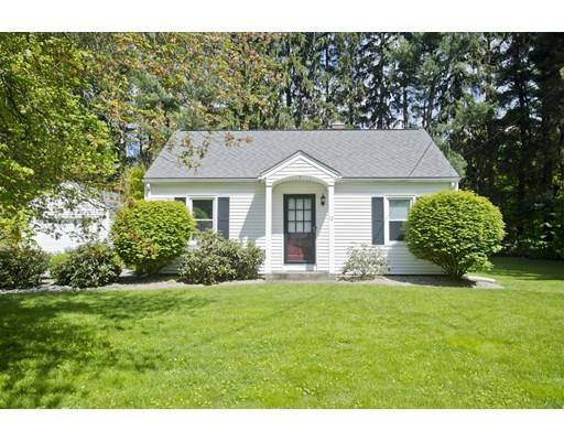 17 Pease Rd, East Longmeadow, MA 01028