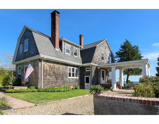 17 Elizabeth Lane, Wareham, MA 02571