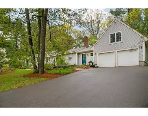 Wayland, MA 01778,19 Sedgemeadow Road