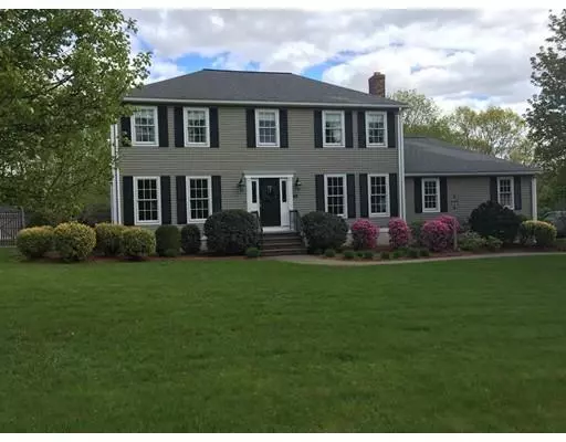 45 Forest View Dr, Millville, MA 01529