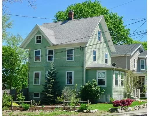 17 Summer St, Wakefield, MA 01880