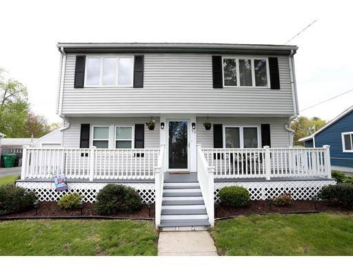 Chicopee, MA 01020,13 Bourbeau St