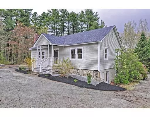 50 Emery Rd, Townsend, MA 01469